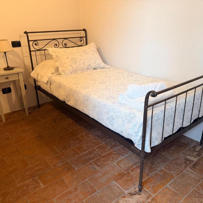 Podere Casanuova - Two-Bedroom Apartment - 21