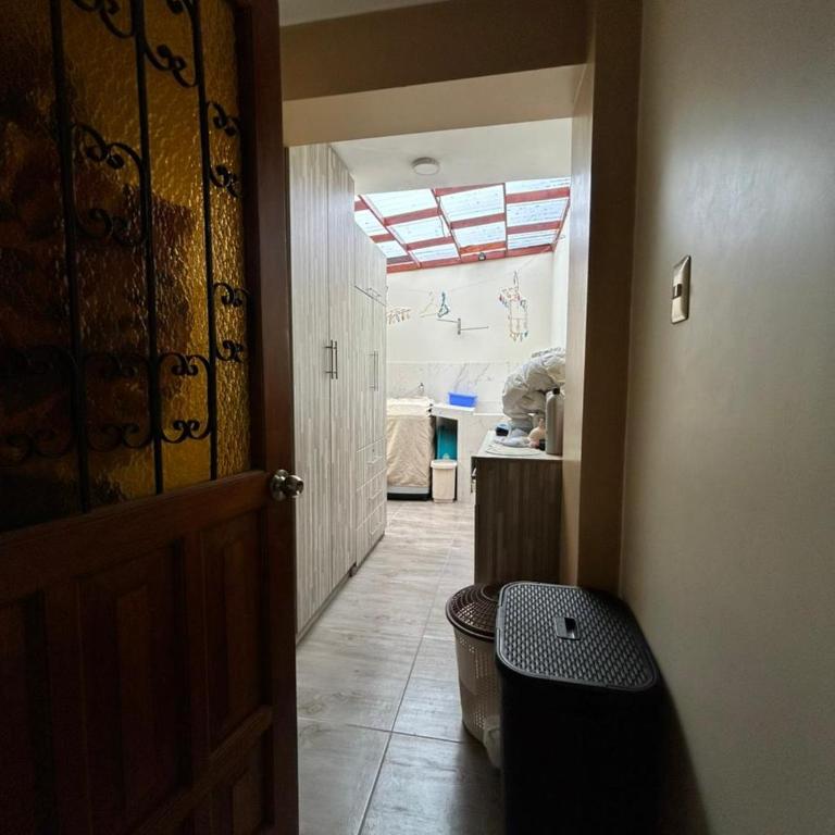 "Luxury furnished excutive residence - Apartamento de 2 dormitorios - 3
