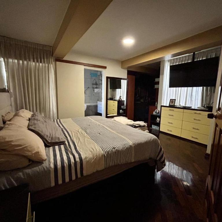 "Luxury furnished excutive residence - Apartamento de 2 dormitorios - 6