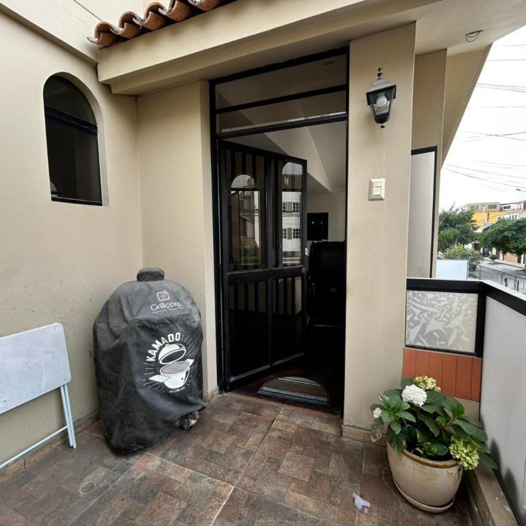 "Luxury furnished excutive residence - Apartamento de 2 dormitorios - 8
