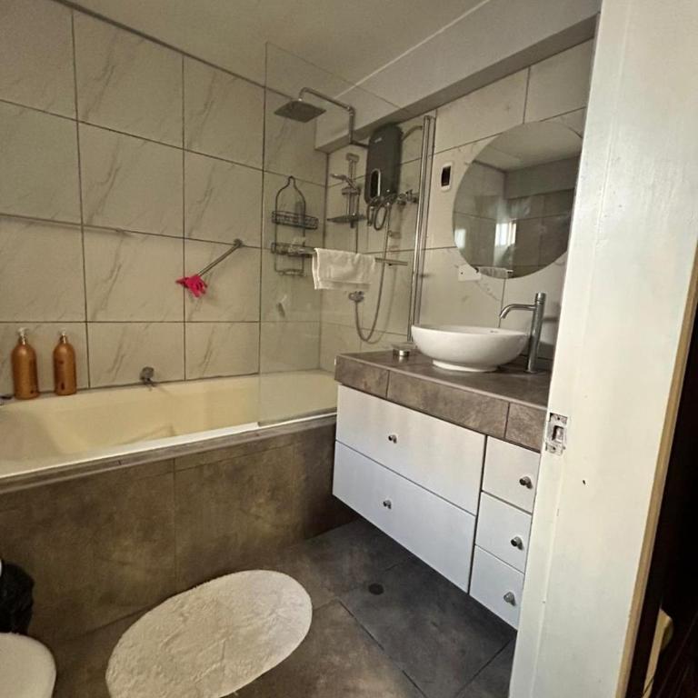"Luxury furnished excutive residence - Apartamento de 2 dormitorios - 11