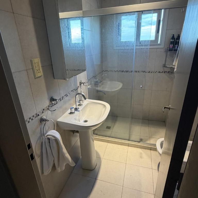 Lo Mejor - Two-Bedroom Apartment - 3