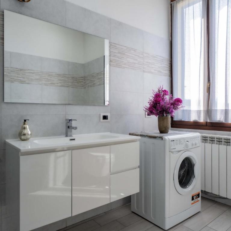 Dela Cruz Home Rental - One-Bedroom Apartment - 10