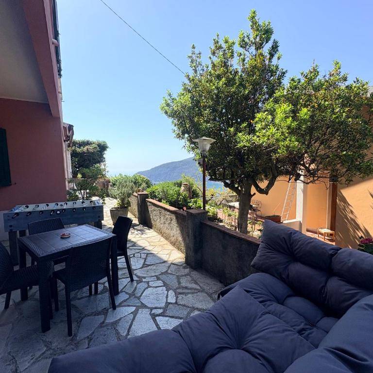 Relax Between Cinque Terre and Portofino - Casa con 2 Camere da Letto - 1