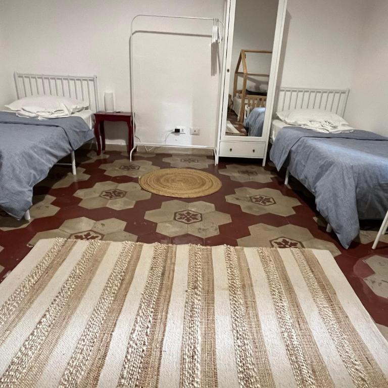 Casassud - Appartamento con 2 Camere da Letto - 2