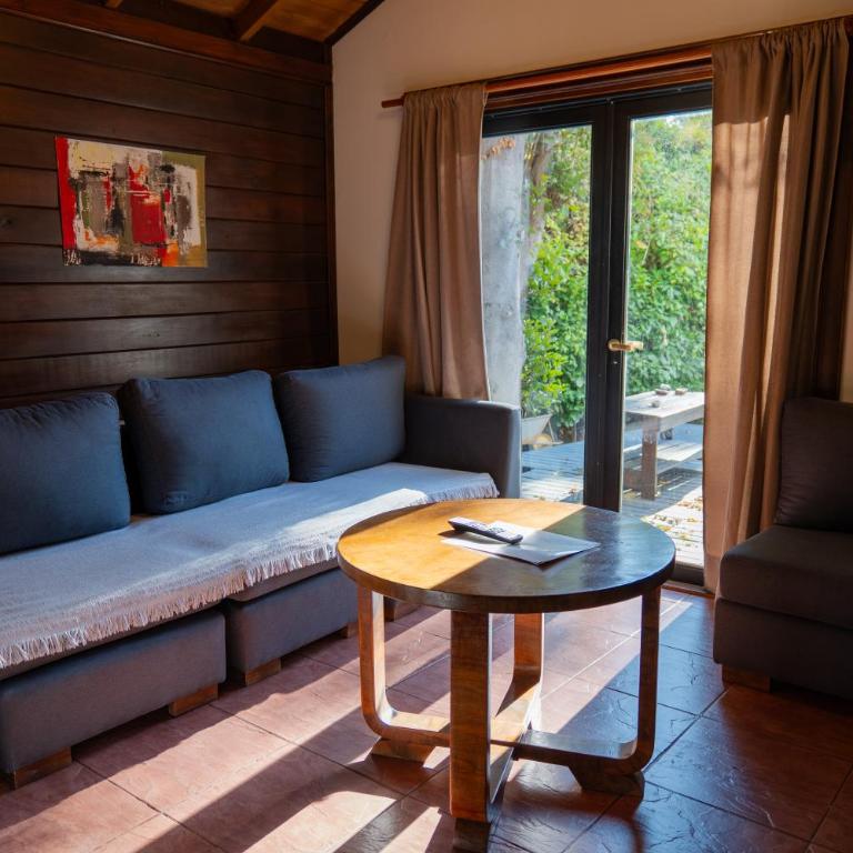 Casas Huron!! - Chalet de 2 dormitorios - 14