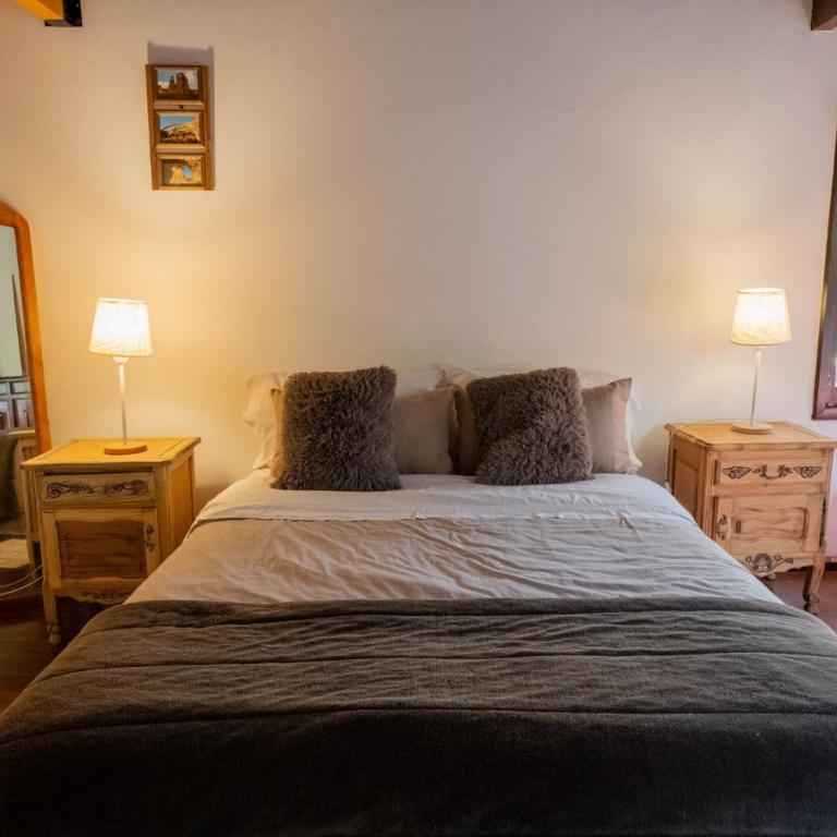 Casas Huron!! - Chalet de 2 dormitorios - 10