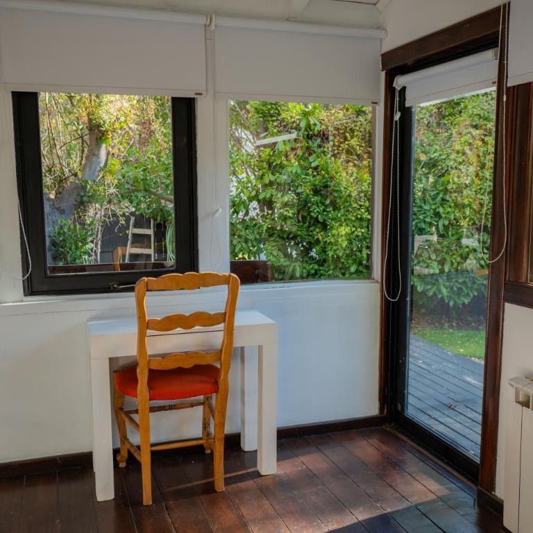 Casas Huron!! - Chalet de 2 dormitorios - 18