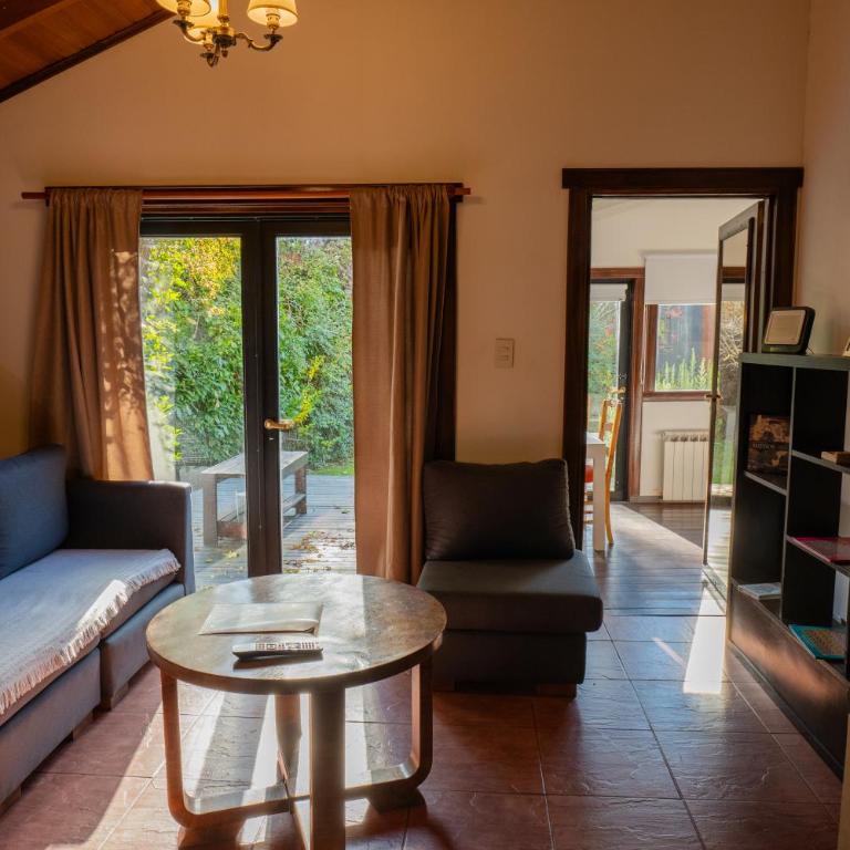 Casas Huron!! - Chalet de 2 dormitorios - 12