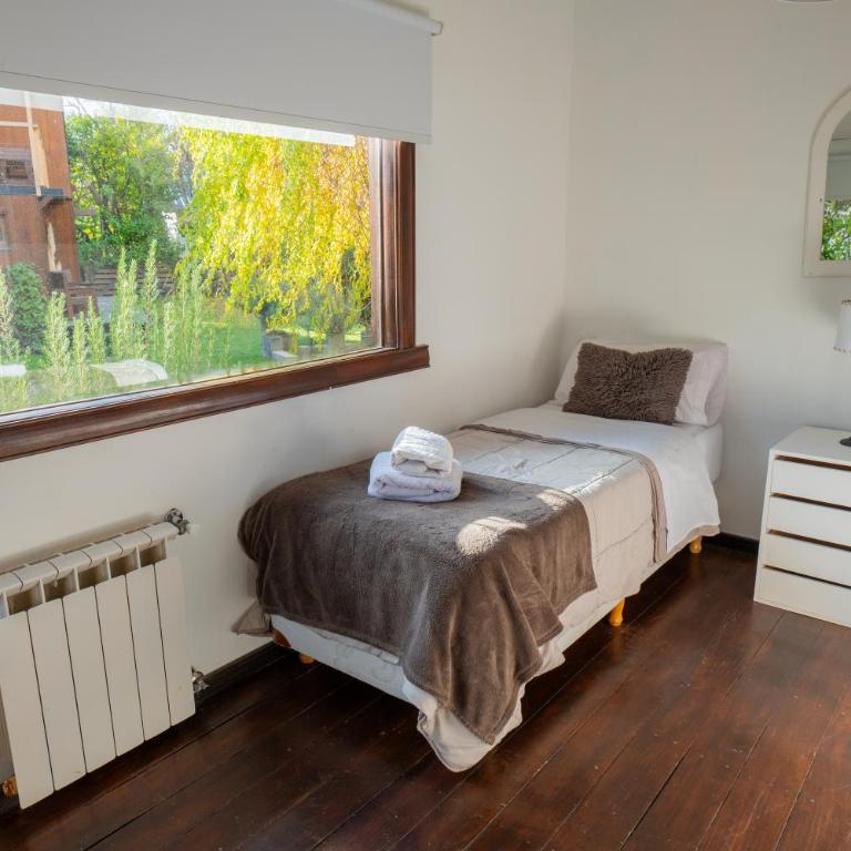 Casas Huron!! - Chalet de 2 dormitorios - 15