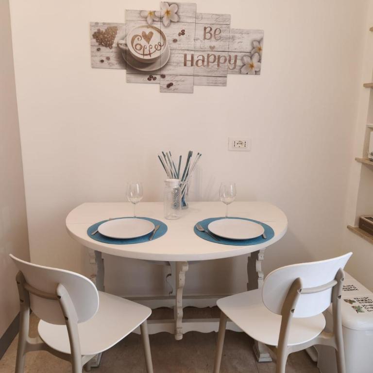 Appartamenti Mondo Per Te - Appartamento - Dependance - 8