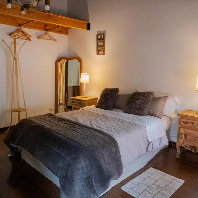 Casas Huron!! - Chalet de 2 dormitorios - 21