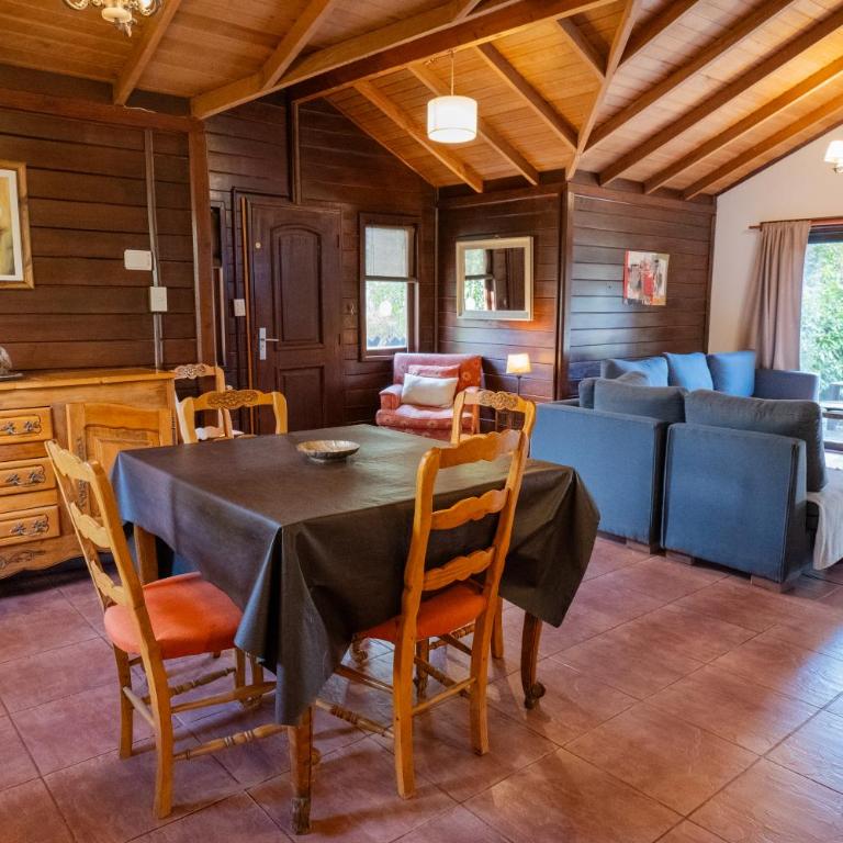 Casas Huron!! - Chalet de 2 dormitorios - 28