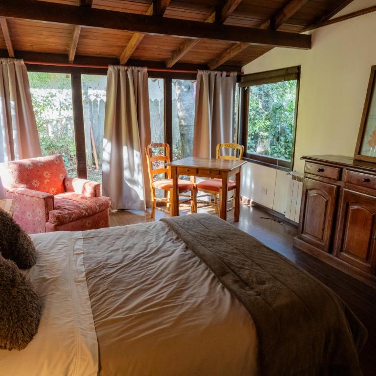 Casas Huron!! - Chalet de 2 dormitorios - 29