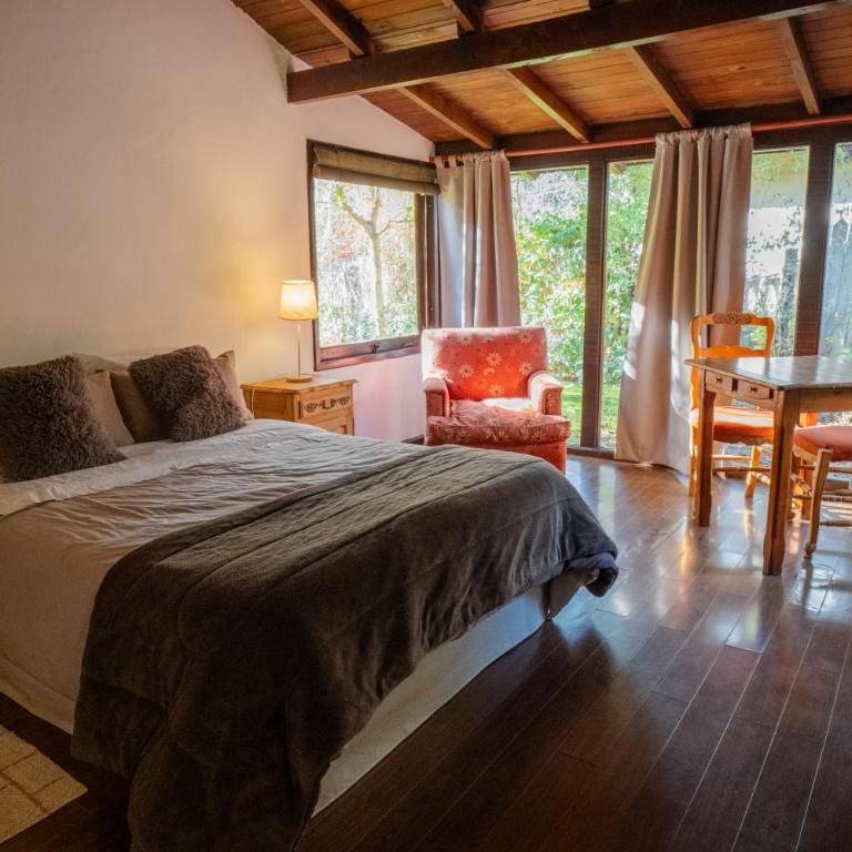 Casas Huron!! - Chalet de 2 dormitorios - 30