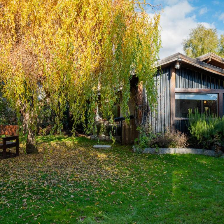 Casas Huron!! - Chalet de 2 dormitorios - 34