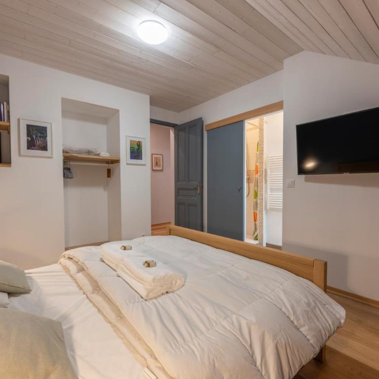 Villa Mexicaine d'Exception - 6 Suites parentales - Villa with Garden View - 29