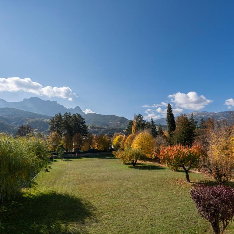 Villa Mexicaine d'Exception - 6 Suites parentales - Villa with Garden View - 46