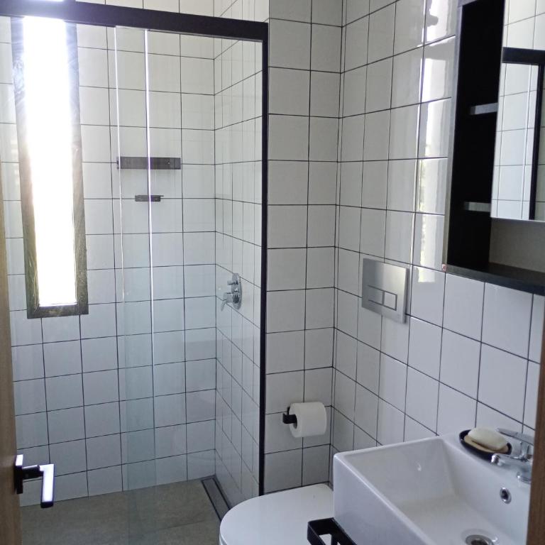 Grandes ventanales - Apartamento de 1 dormitorio - 2
