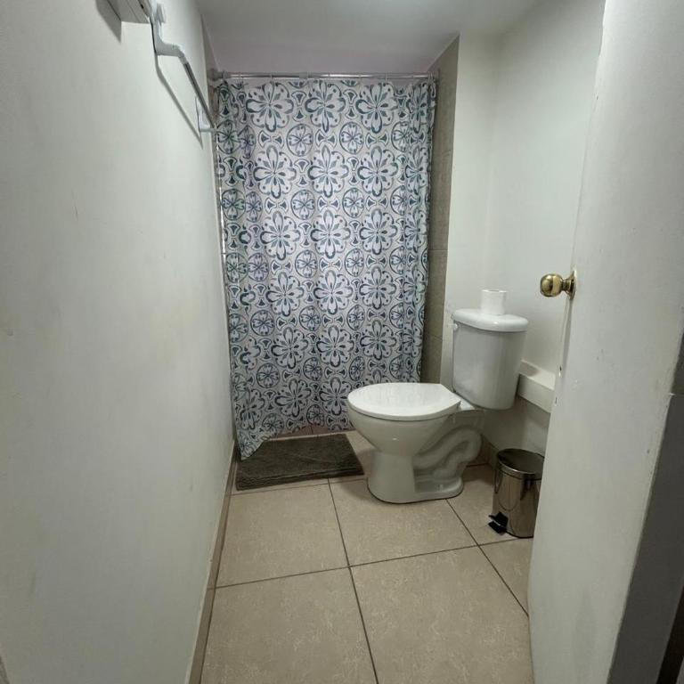 Home 7 - Apartamento de 1 dormitorio - 4