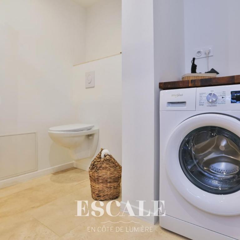 Océan Nature & Convivialité pour 5 à 6 personnes - Casa - 32