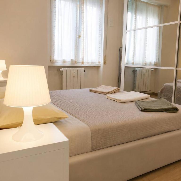 Le Rive Apartment - Appartamento Superior - 3