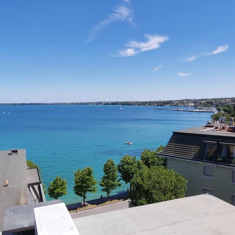 Le Rive Apartment - Appartamento Superior - 4
