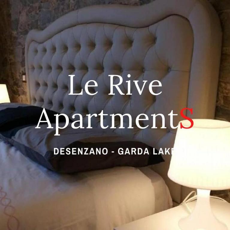 Le Rive Apartment - Appartamento Superior - 6