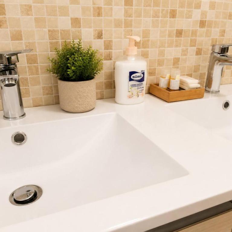 Le Rive Apartment - Appartamento Superior - 10