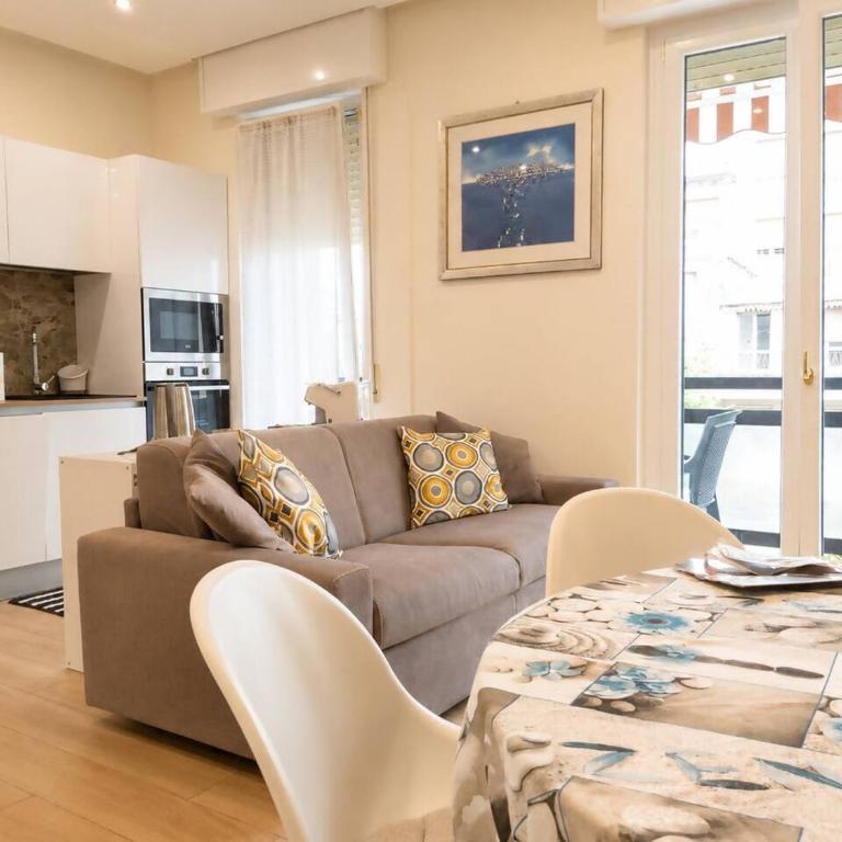 Le Rive Apartment - Appartamento Superior - 9
