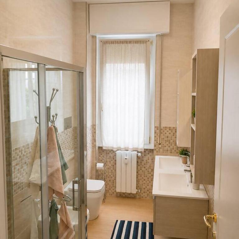 Le Rive Apartment - Appartamento Superior - 11