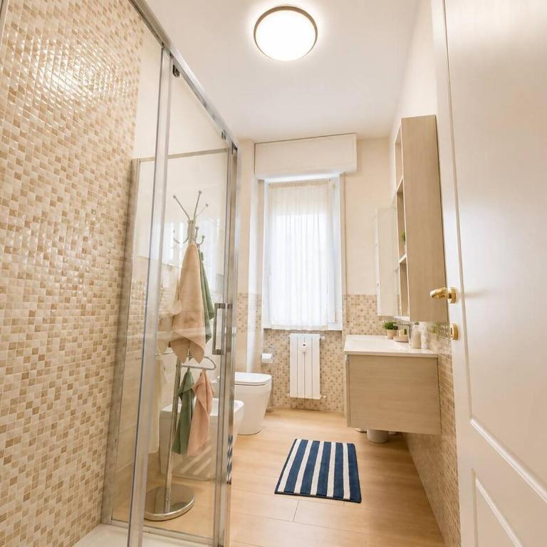 Le Rive Apartment - Appartamento Superior - 12