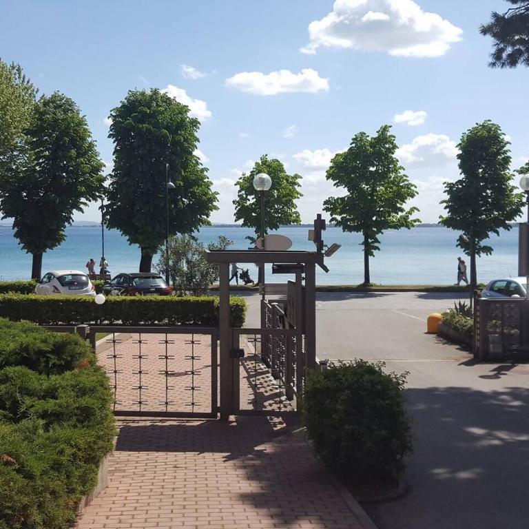Le Rive Apartment - Appartamento Superior - 14