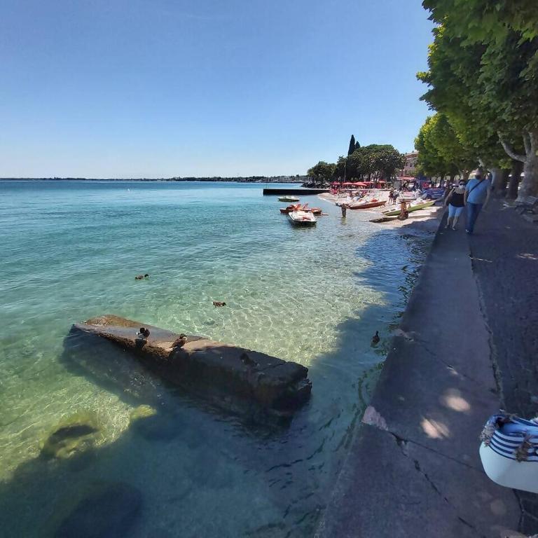 Le Rive Apartment - Appartamento Superior - 15