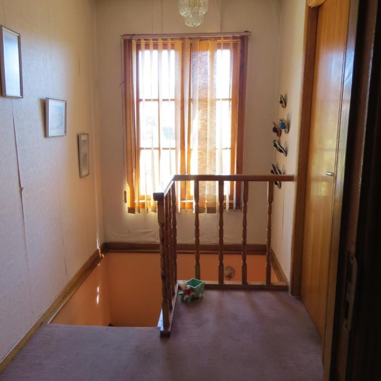 VALPARAISO, Casa en Cerro Alegre - Three-Bedroom Home - 6