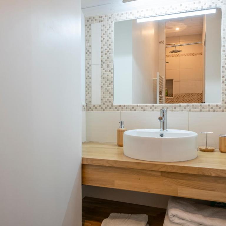 Villa Mexicaine d'Exception - 6 Suites parentales - Villa with Garden View - 31
