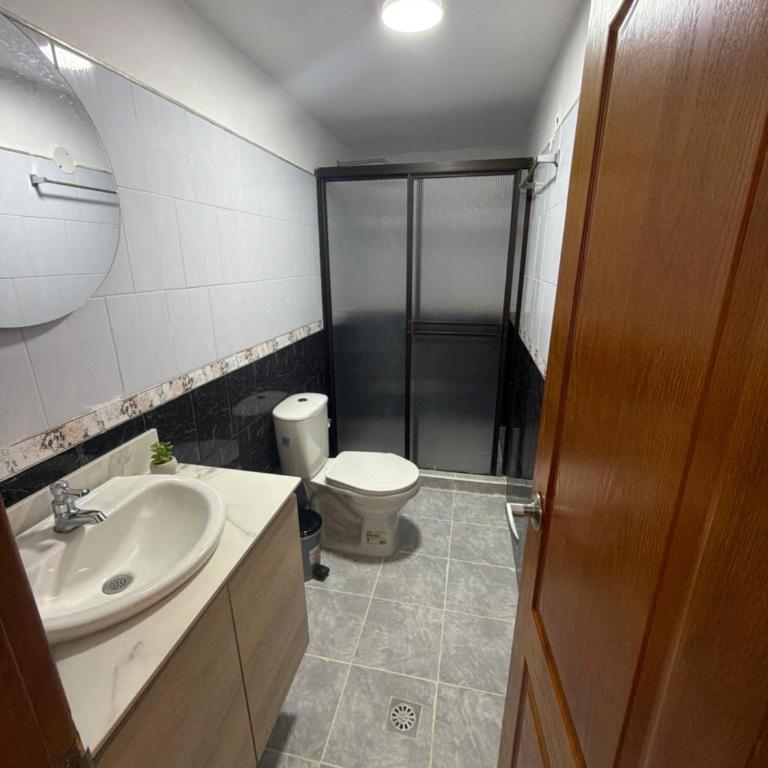Apartamento parque Simón Bolivar - Apartamento de 3 dormitorios - 6