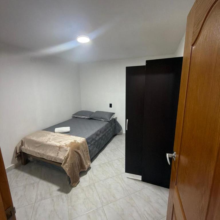 Apartamento parque Simón Bolivar - Apartamento de 3 dormitorios - 7
