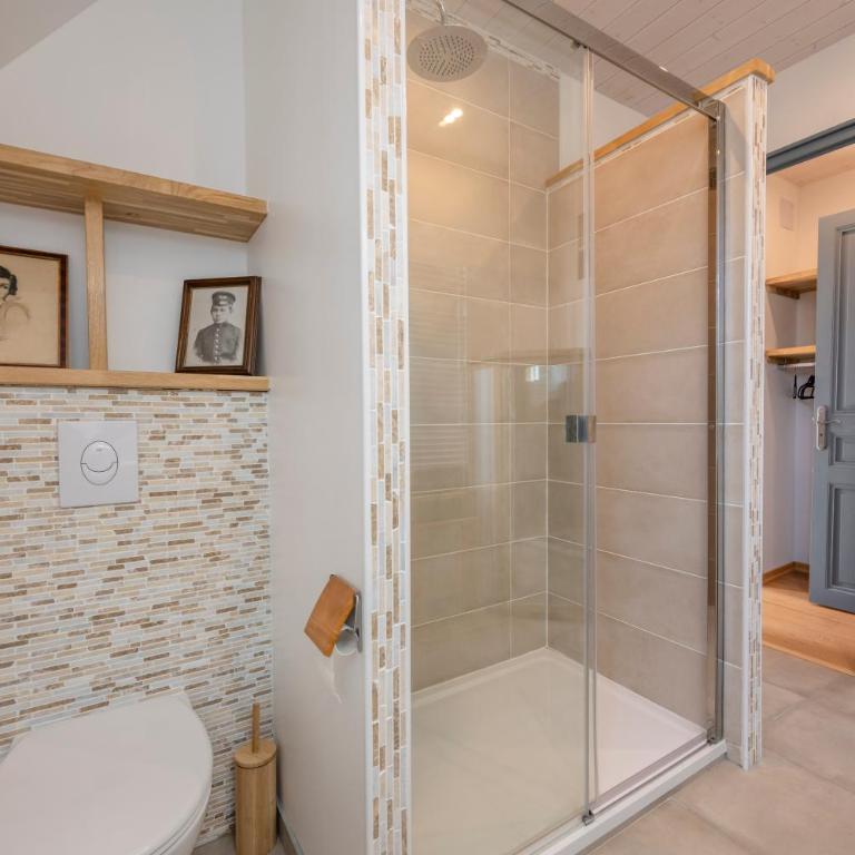 Villa Mexicaine d'Exception - 6 Suites parentales - Villa with Garden View - 35