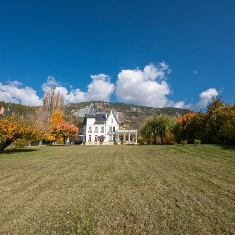 Villa Mexicaine d'Exception - 6 Suites parentales - Villa with Garden View - 55