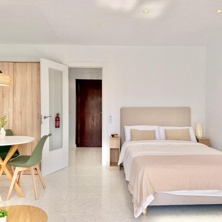 Coronado Beach Marbesa EaW Homes - Appartement 1 Chambre - 6
