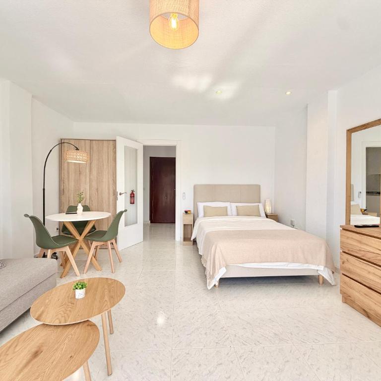 Coronado Beach Marbesa EaW Homes - Appartement 1 Chambre - 5