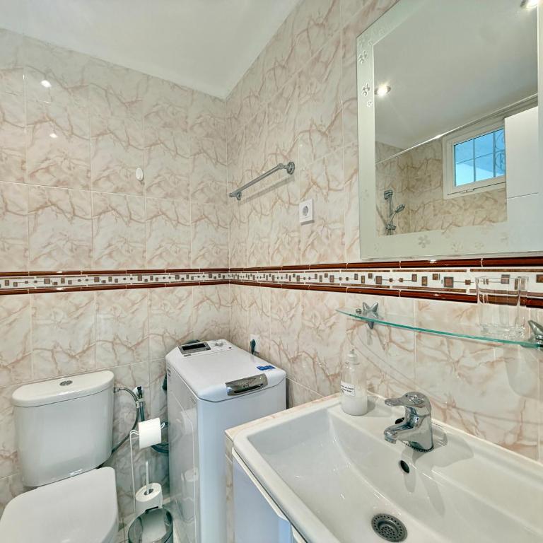 Coronado Beach Marbesa EaW Homes - Appartement 1 Chambre - 12