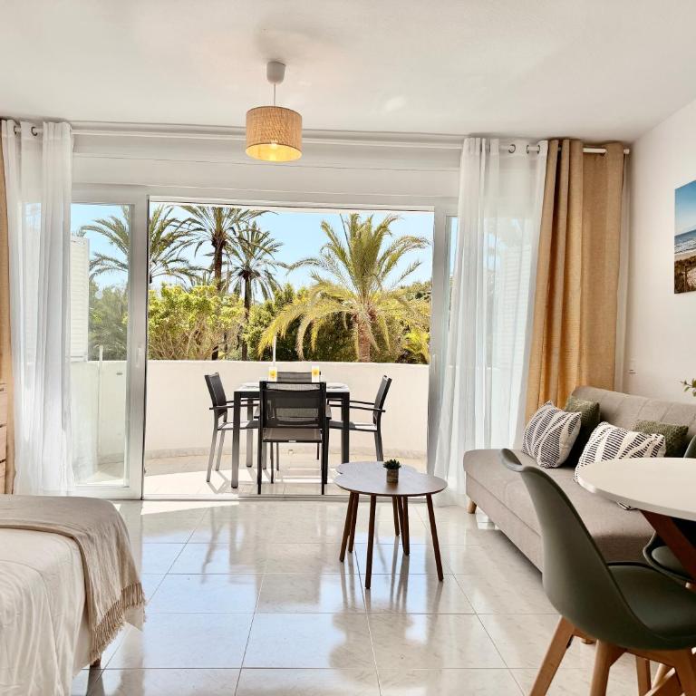 Coronado Beach Marbesa EaW Homes - Appartement 1 Chambre - 9