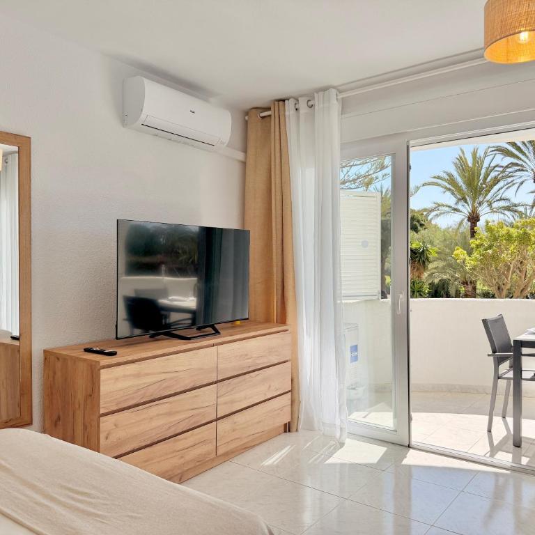 Coronado Beach Marbesa EaW Homes - Appartement 1 Chambre - 8