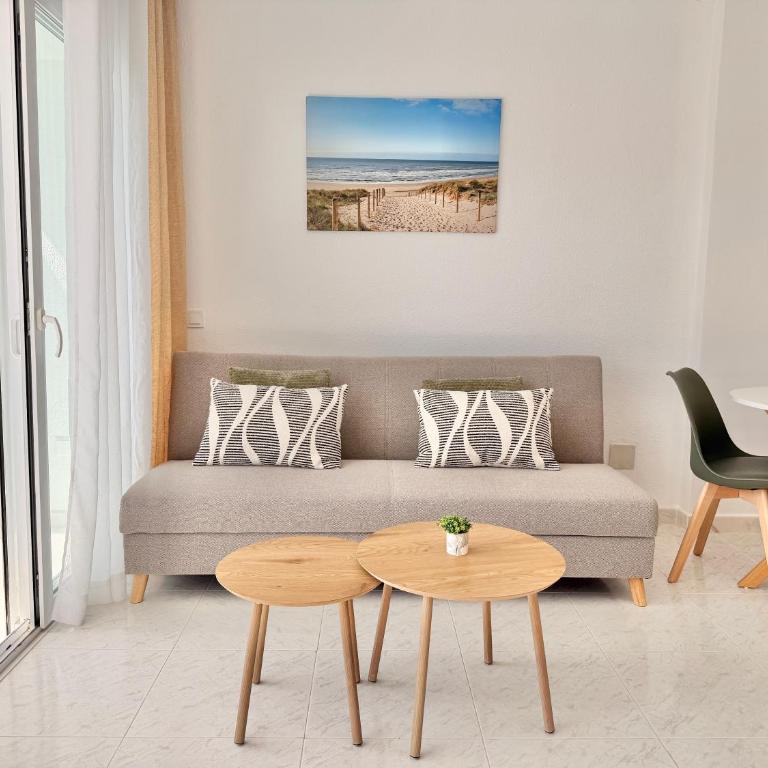 Coronado Beach Marbesa EaW Homes - Appartement 1 Chambre - 10