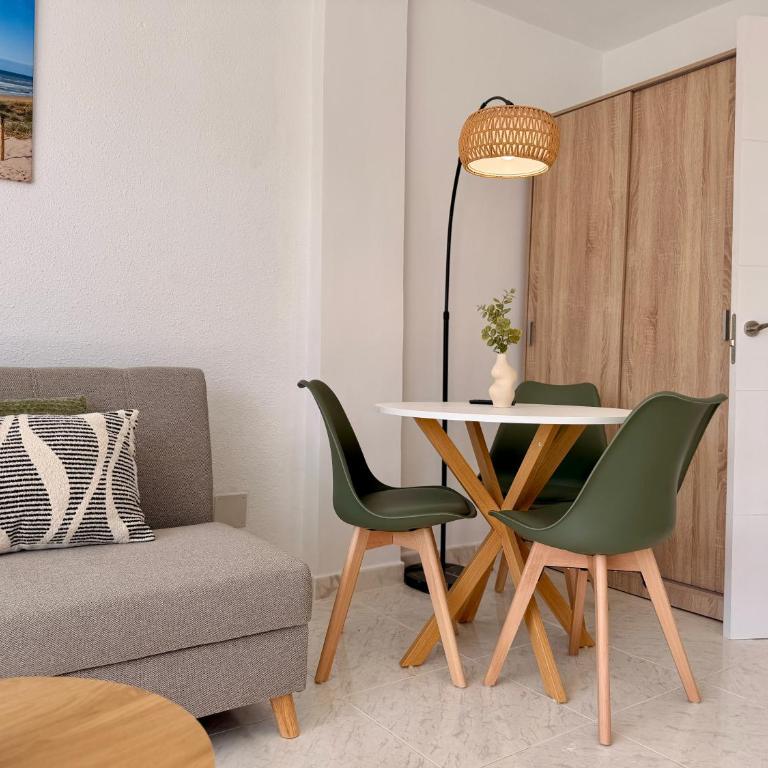 Coronado Beach Marbesa EaW Homes - Appartement 1 Chambre - 11
