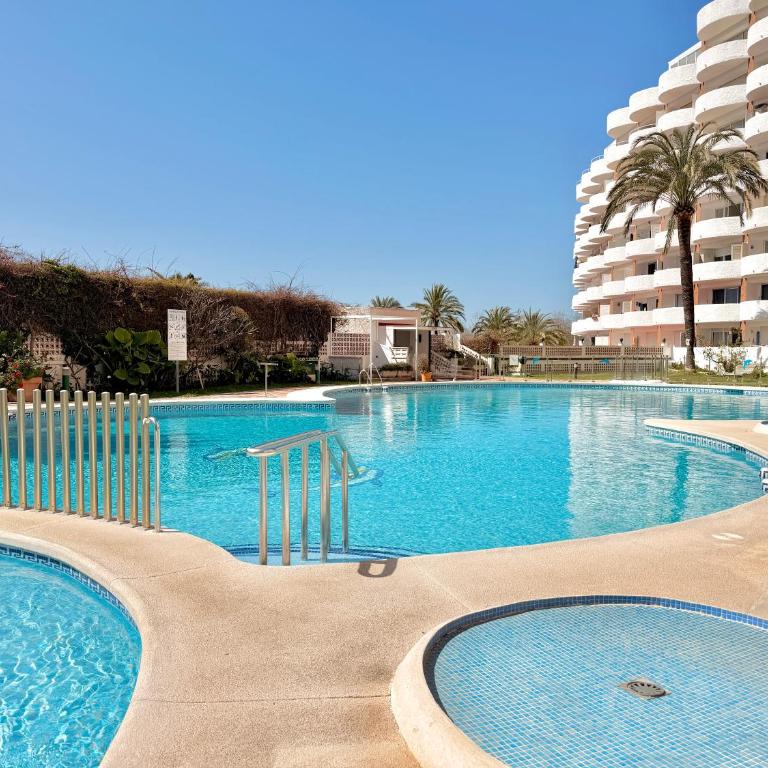 Coronado Beach Marbesa EaW Homes - Appartement 1 Chambre - 1