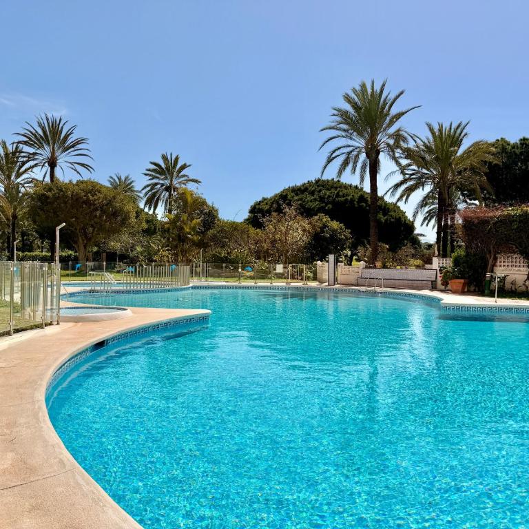Coronado Beach Marbesa EaW Homes - Appartement 1 Chambre - 15