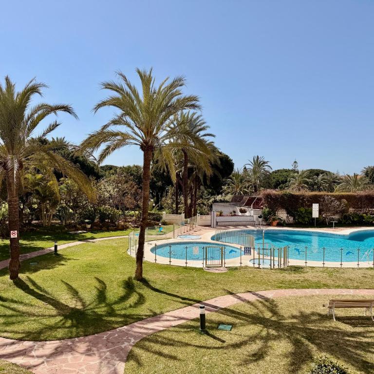 Coronado Beach Marbesa EaW Homes - Appartement 1 Chambre - 16